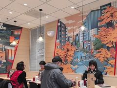 -食其家·牛丼咖喱(天津梅江印象城店)