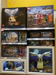 -乐高授权专卖店(济南万象城店)