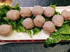 -大吉利·潮汕鲜牛肉火锅(总店)