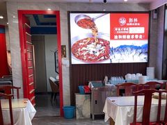 -郭林家常菜(狼垡店)