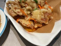 -华竹饭店(中央大街店)