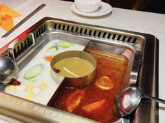 -大渝火锅(太仓万达店)