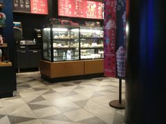 -星巴克(南京鼓楼吾悦广场店)