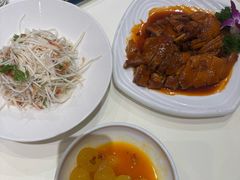 -老爷庙风味美食府(魏都大道店)