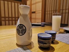 -吉兆·料理(红梅南路店)