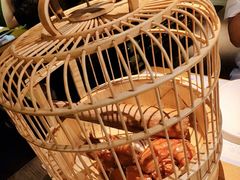 胡桃里烤鸡-胡桃里音乐酒馆(东区店)