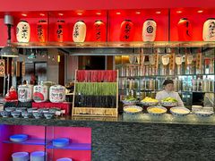 -马哥孛罗酒店·SAVVY全日餐厅