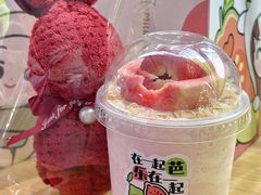 -迷客夏Milksha(无锡苏宁店)