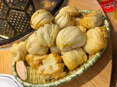 -鸽子刘铁锅炖鱼(劲松店)