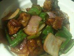 -川里谈·川味小馆(北京路店)