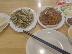 -姥家春饼店(漳州二路店)