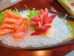 -古京·臻致料理(月湖店)