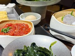-海底捞火锅(石景山万达广场店)