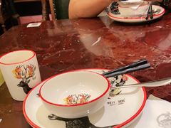 -新白鹿餐厅(爱琴海购物中心店)