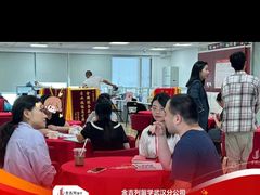 -金吉列留学·语培·小语种·国际课程(武昌分公司)