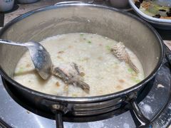 -淘米捞·米汤脆鲩鱼火锅(福田皇岗店)