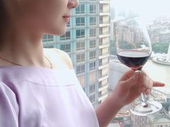 -上海外滩茂悦大酒店