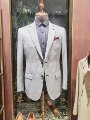 -圣乔凡尼服装定制