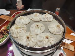 -经典老菜坊·开封灌汤包(火车站店)