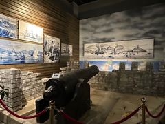 -中国闽台缘博物馆