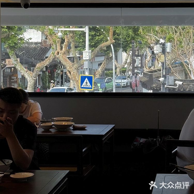 苏州｜你可以永远相信江南的浪漫..