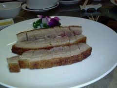 烧肉-陶陶居海鲜酒家(新马路店)