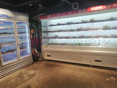 自助取餐区-钢管厂五区小郡肝火锅串串香(清河店)