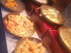 -布罗城堡自助烧烤(鸿通城购物中心店)