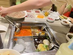 -海底捞火锅(万达广场店)