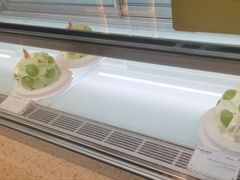-WenTinG文汀·半糖蛋糕(合生汇店)