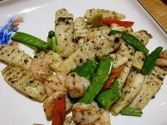 -德胜轩正宗顺德菜(宝安沙井会展中心店)