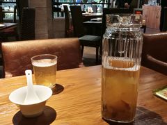 -金枝玉叶上海人家食府(三里河店)