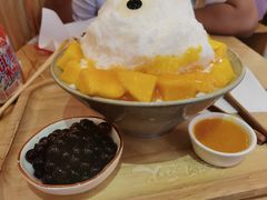 -怪物的冰与火(天虹商场中山路店)