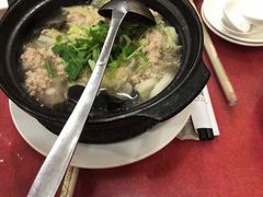 -北大地皖峰饭馆
