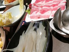 -捞王锅物料理(上海世茂广场店)