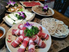 -重庆渝达老火锅(春熙路店)