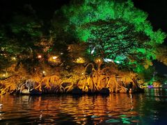 -桂林两江四湖景区