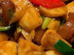 -原味田园·客家菜·土窑鸡(中航城君尚购物中心店)