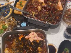 -鱼酷活鱼烤鱼(广场店)