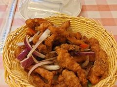 -玲珑餐厅(陕西南路店)