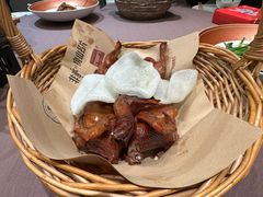 -鸽子张·家宴(黄辛庄旗舰店)