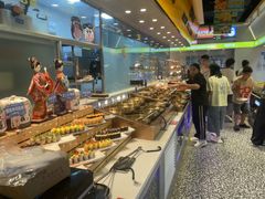 -非烤勿扰韩式自助烤肉火锅(龙岗万达广场店)