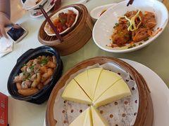 -顺风山庄(水濂山店)