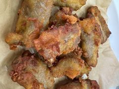 -嘉升大排档(番禺总店)