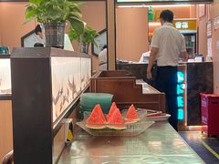 -小菜园新徽菜(北京大兴龙湖天街店)