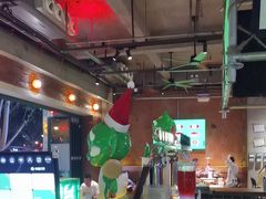 -功夫怪兽·烧烤(西工小街店)