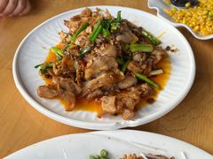 -灯盏窝饭店(新都分店)