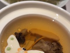 -杭州新新饭店·1913餐厅