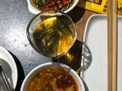 -巴奴毛肚火锅(六天地店)