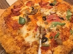 -必胜客(新中纬店)